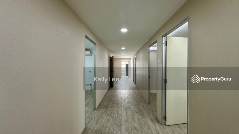 For Rent - Plaza Taragon Kelana Jaya