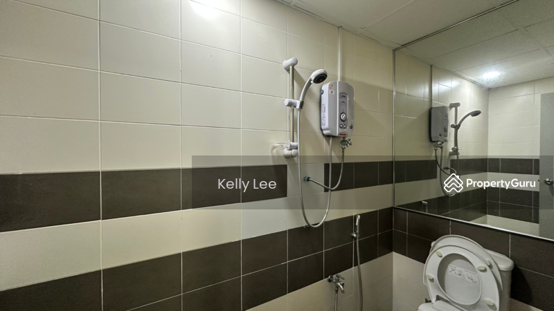 For Rent - Plaza Taragon Kelana Jaya
