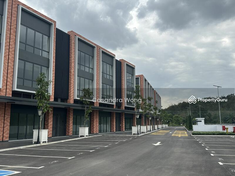 For Rent - Shop at Bandar Gamuda Gardens
