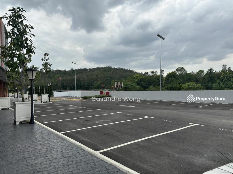 For Rent - Shop at Bandar Gamuda Gardens