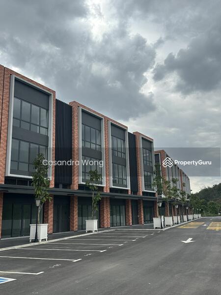 For Rent - Shop at Bandar Gamuda Gardens