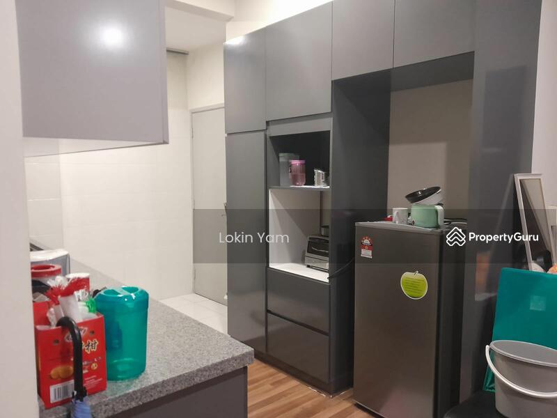 Service Residence for Sale at The Sky Executive Suites - Lokin Yam - PropertyGuru.com.my