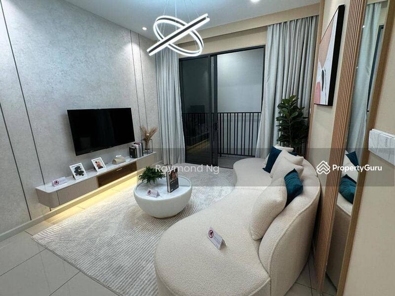 Servis Apartment untuk Dijual di Sunway Velocity 3 - Raymond Ng - PropertyGuru.com.my