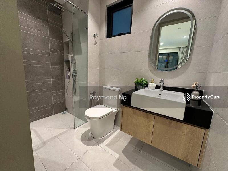 Servis Apartment untuk Dijual di Sunway Velocity 3 - Raymond Ng - PropertyGuru.com.my