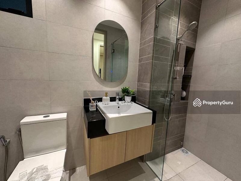 Servis Apartment untuk Dijual di Sunway Velocity 3 - Raymond Ng - PropertyGuru.com.my