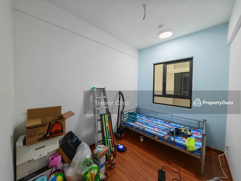 Service Residence for Rent at Akasa - Trevor Chai - PropertyGuru.com.my