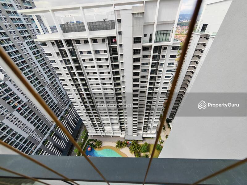 Service Residence for Rent at Akasa - Trevor Chai - PropertyGuru.com.my