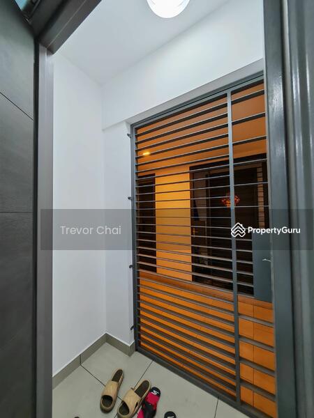 Service Residence for Rent at Akasa - Trevor Chai - PropertyGuru.com.my