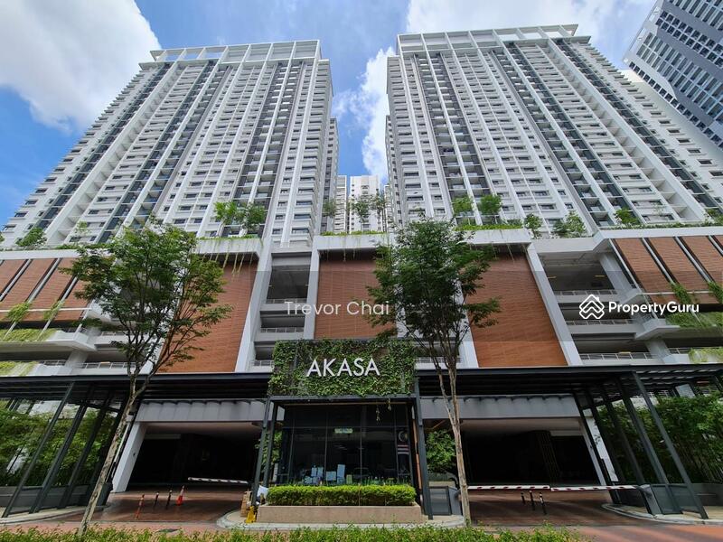 Service Residence for Rent at Akasa - Trevor Chai - PropertyGuru.com.my