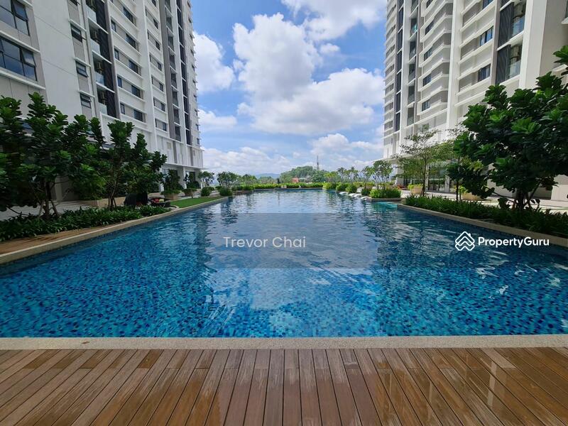 Service Residence for Rent at Akasa - Trevor Chai - PropertyGuru.com.my