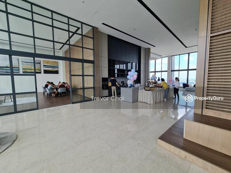 Service Residence for Rent at Akasa - Trevor Chai - PropertyGuru.com.my