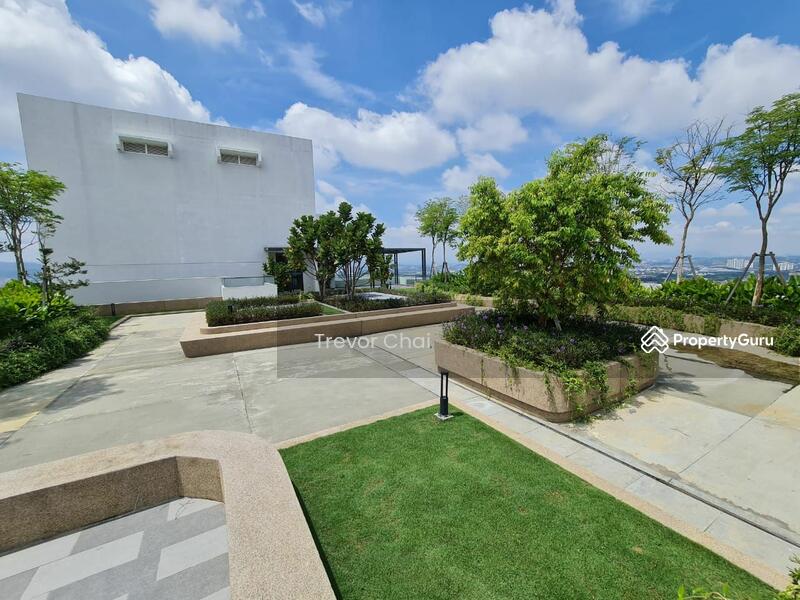 Service Residence for Rent at Akasa - Trevor Chai - PropertyGuru.com.my