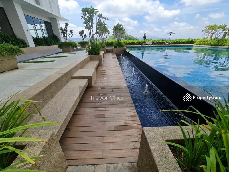 Service Residence for Rent at Akasa - Trevor Chai - PropertyGuru.com.my