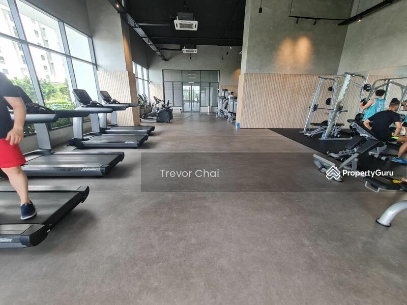 Service Residence for Rent at Akasa - Trevor Chai - PropertyGuru.com.my