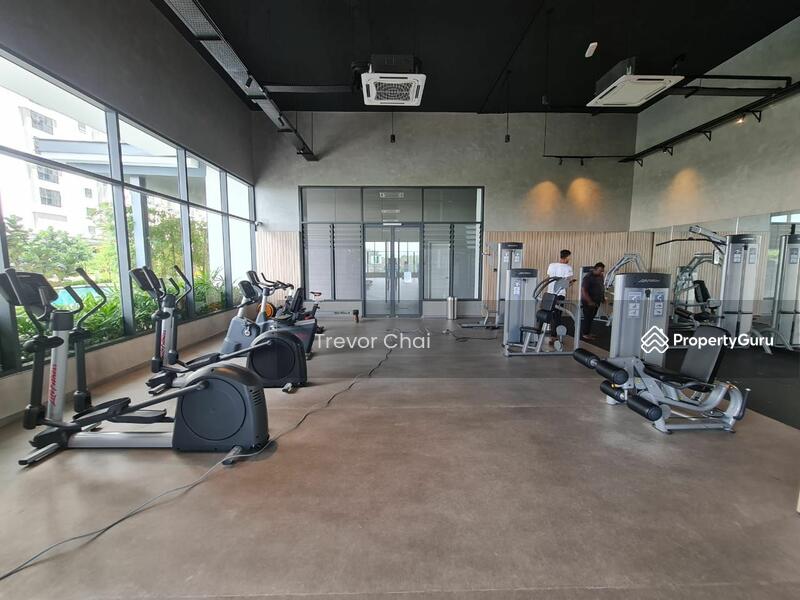 Service Residence for Rent at Akasa - Trevor Chai - PropertyGuru.com.my