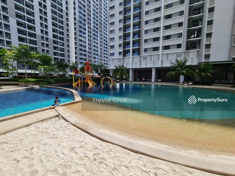 Service Residence for Rent at Akasa - Trevor Chai - PropertyGuru.com.my