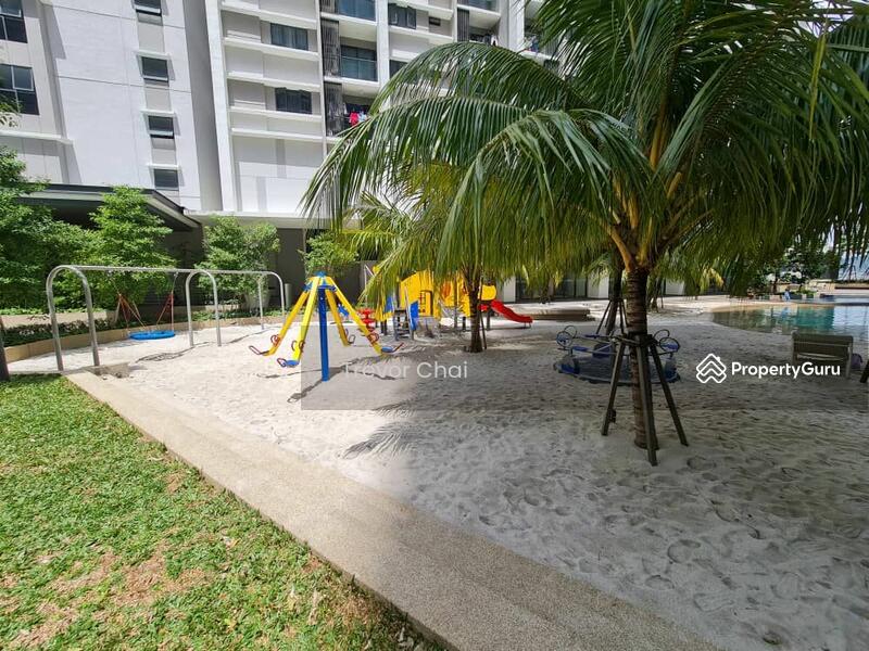 Service Residence for Rent at Akasa - Trevor Chai - PropertyGuru.com.my