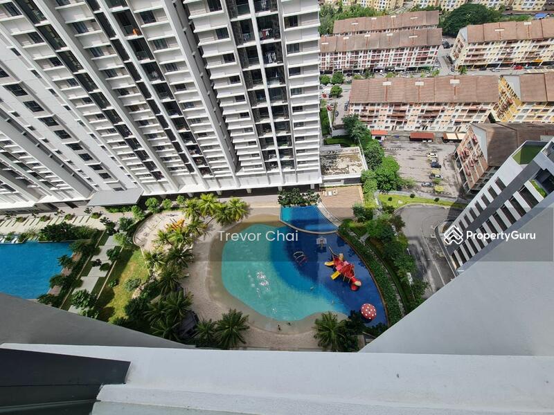 Service Residence for Rent at Akasa - Trevor Chai - PropertyGuru.com.my