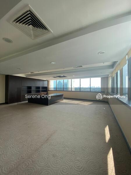 For Rent - Menara PKNS Level 3 Office