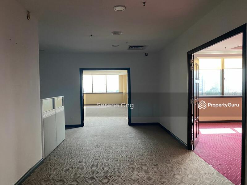 For Rent - Menara PKNS Level 3 Office