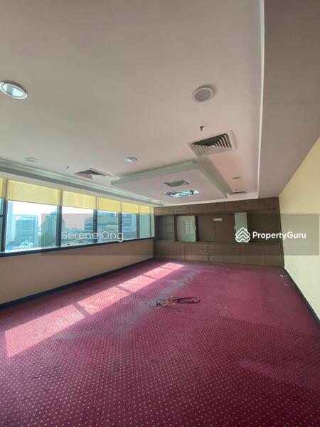 For Rent - Menara PKNS Level 3 Office