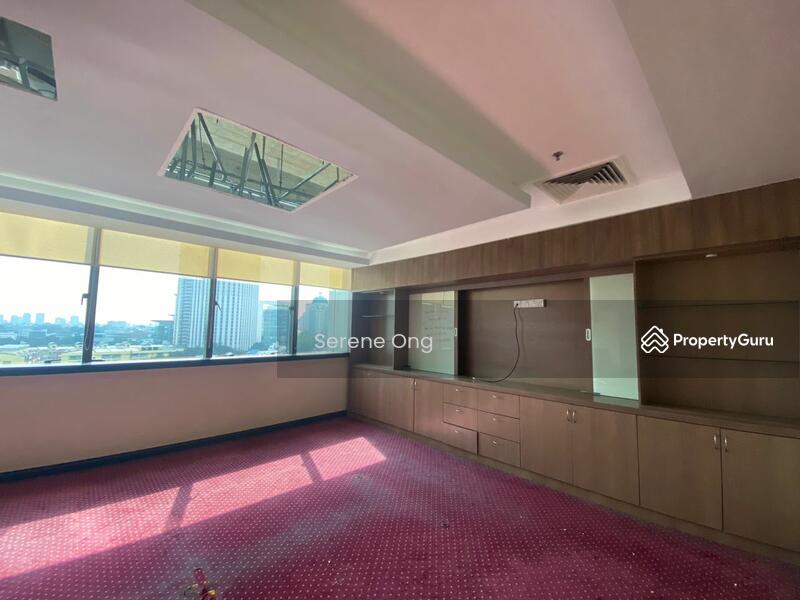 For Rent - Menara PKNS Level 3 Office