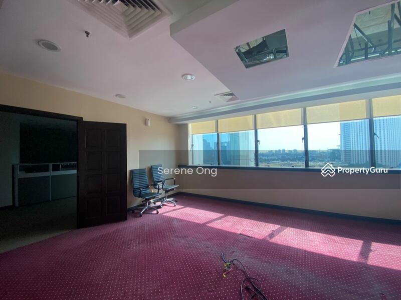 For Rent - Menara PKNS Level 3 Office
