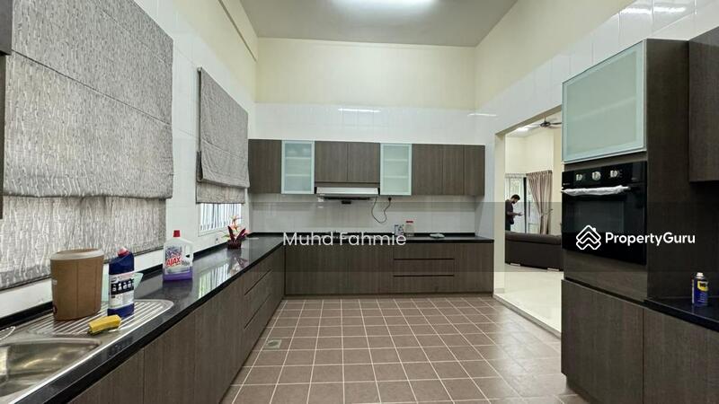 Anjung Melati, Taman Melati