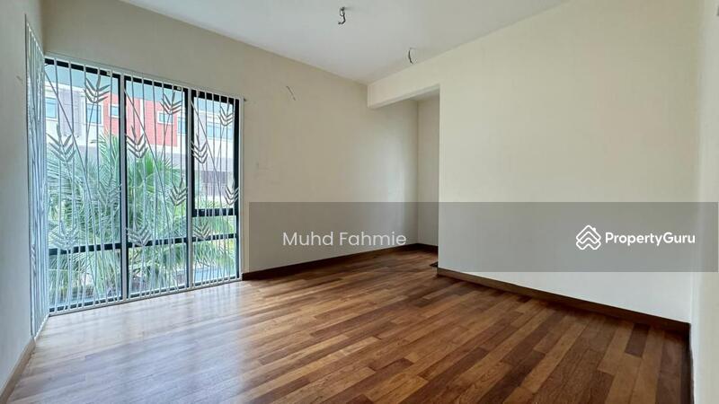 Anjung Melati, Taman Melati