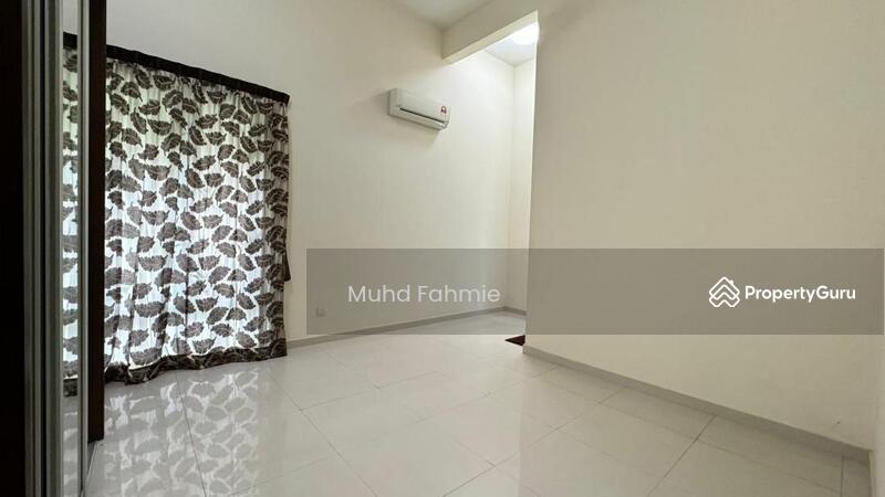 Anjung Melati, Taman Melati