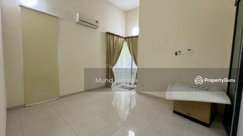 Anjung Melati, Taman Melati