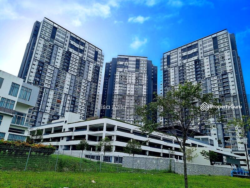 For Sale - Green Beverly Hills - Residensi Lili