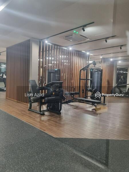 For Sale - Green Beverly Hills - Residensi Lili