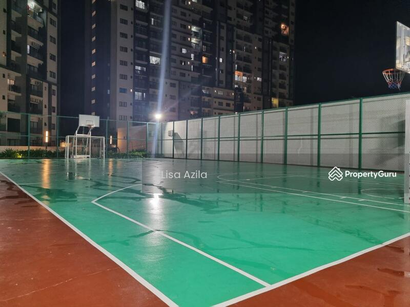 For Sale - Green Beverly Hills - Residensi Lili