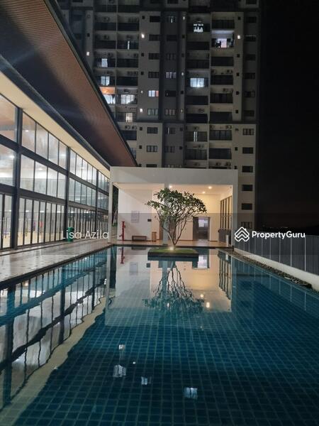 For Sale - Green Beverly Hills - Residensi Lili