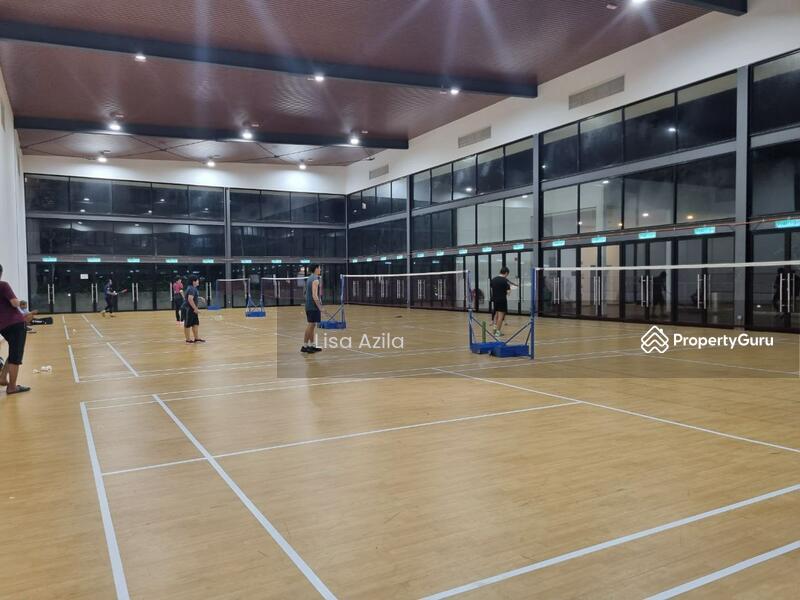 For Sale - Green Beverly Hills - Residensi Lili