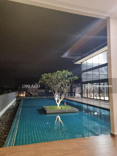 For Sale - Green Beverly Hills - Residensi Lili