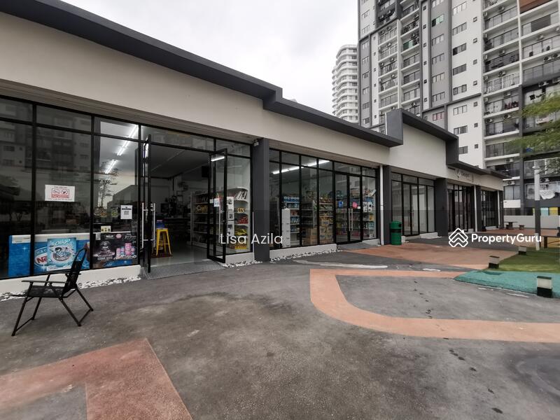 For Sale - Green Beverly Hills - Residensi Lili