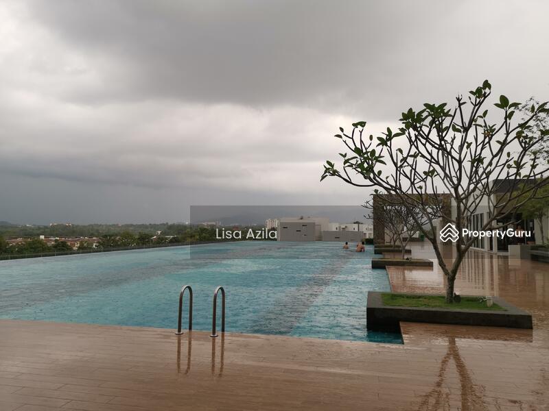 For Sale - Green Beverly Hills - Residensi Lili