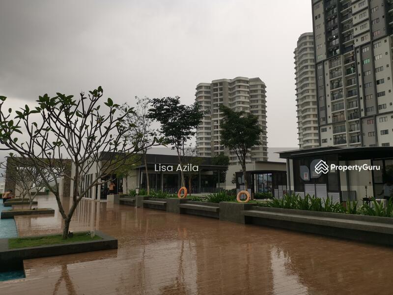 For Sale - Green Beverly Hills - Residensi Lili