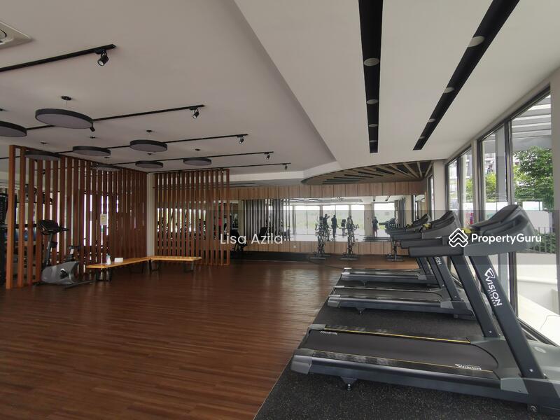 For Sale - Green Beverly Hills - Residensi Lili