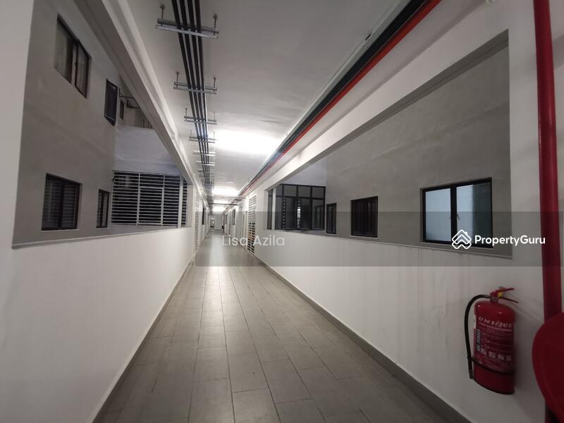 For Sale - Green Beverly Hills - Residensi Lili