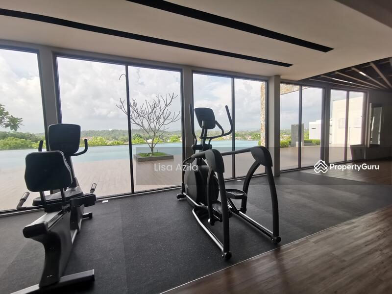 For Sale - Green Beverly Hills - Residensi Lili