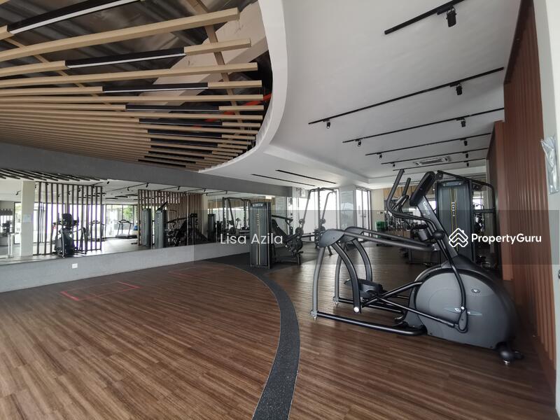 For Sale - Green Beverly Hills - Residensi Lili