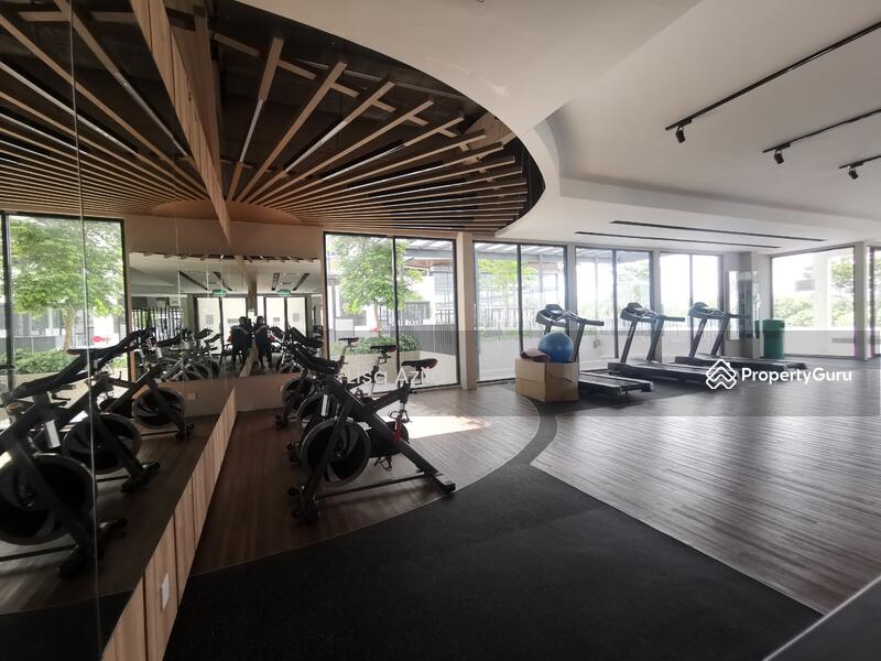 For Sale - Green Beverly Hills - Residensi Lili