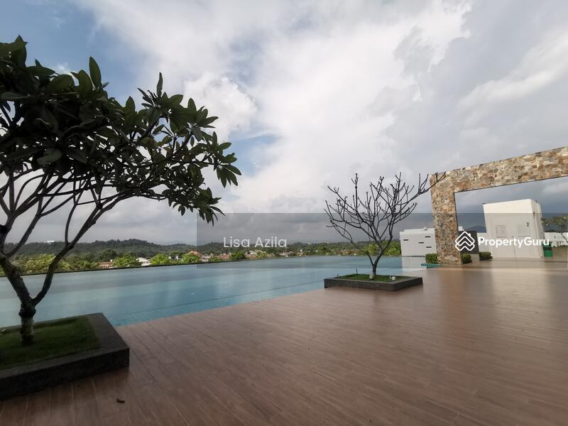 For Sale - Green Beverly Hills - Residensi Lili