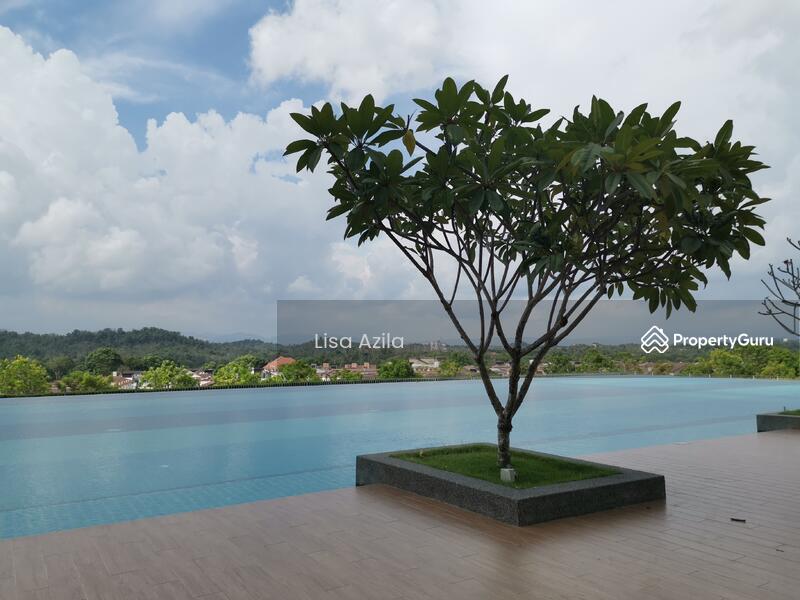 For Sale - Green Beverly Hills - Residensi Lili