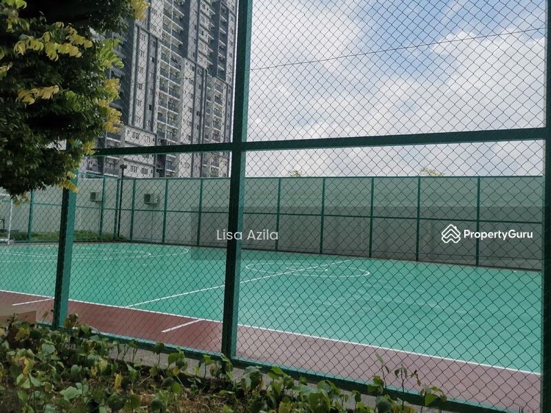 For Sale - Green Beverly Hills - Residensi Lili