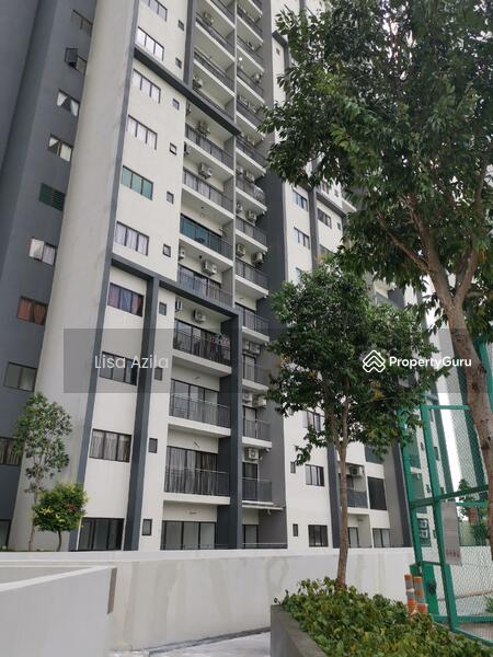 For Sale - Green Beverly Hills - Residensi Lili