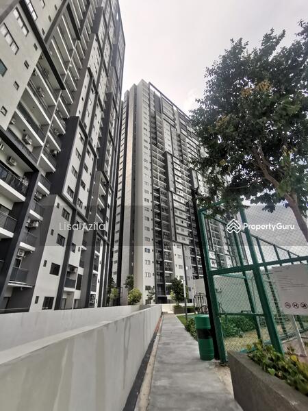 For Sale - Green Beverly Hills - Residensi Lili